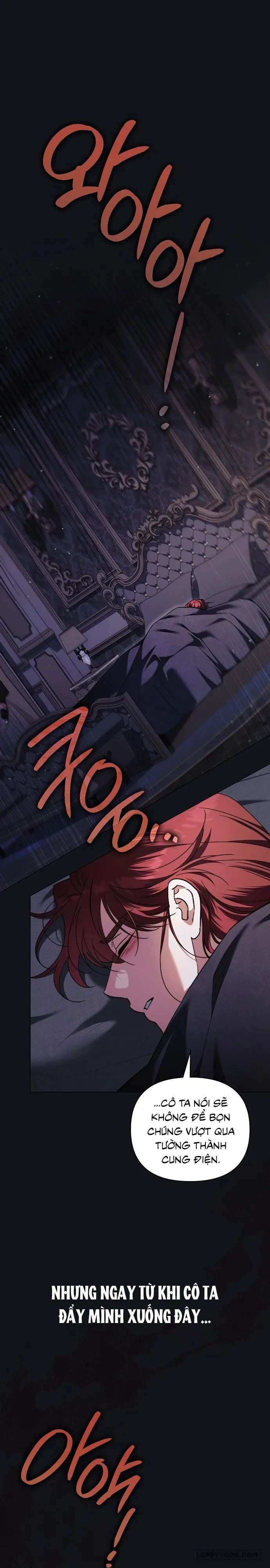 Dành Cho Nàng Juliet Xinh Đẹp Chapter 63 - 2