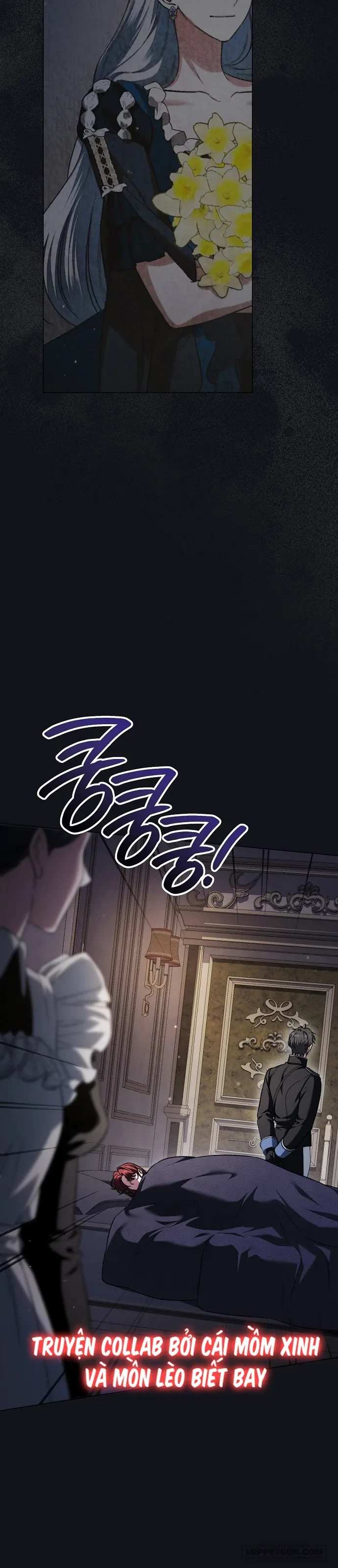 Dành Cho Nàng Juliet Xinh Đẹp Chapter 63 - 4