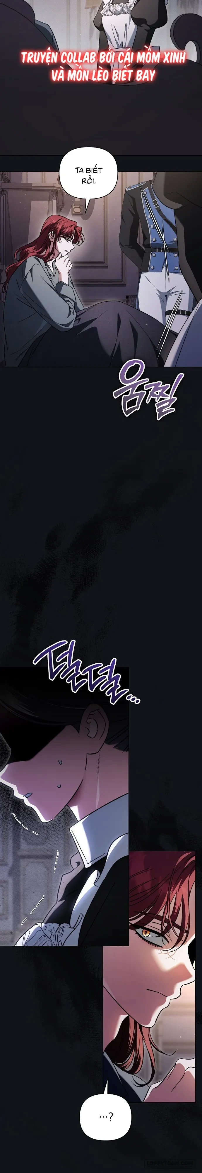 Dành Cho Nàng Juliet Xinh Đẹp Chapter 63 - 7