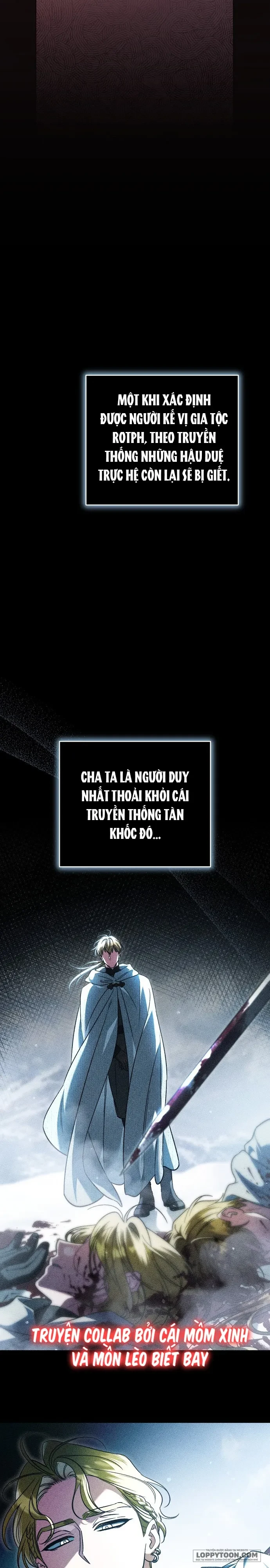 Dành Cho Nàng Juliet Xinh Đẹp Chapter 63 - 12
