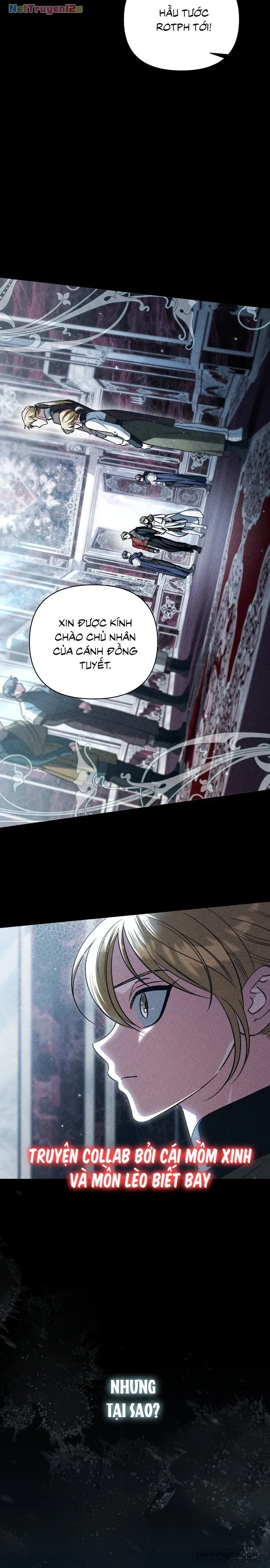 Dành Cho Nàng Juliet Xinh Đẹp Chapter 63 - 14