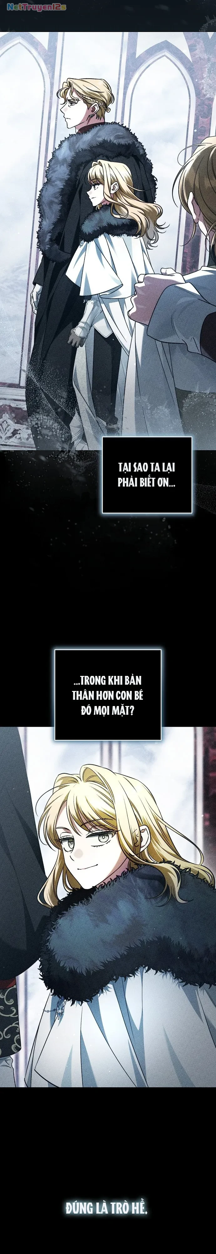 Dành Cho Nàng Juliet Xinh Đẹp Chapter 63 - 15