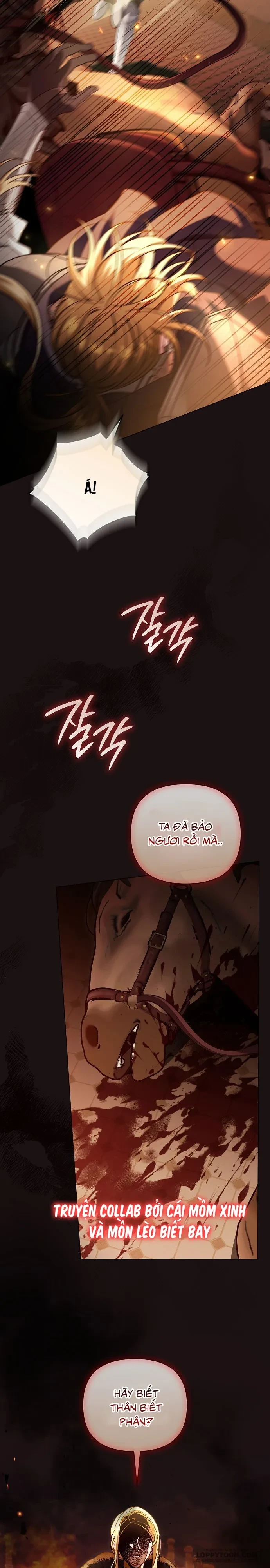 Dành Cho Nàng Juliet Xinh Đẹp Chapter 63 - 18