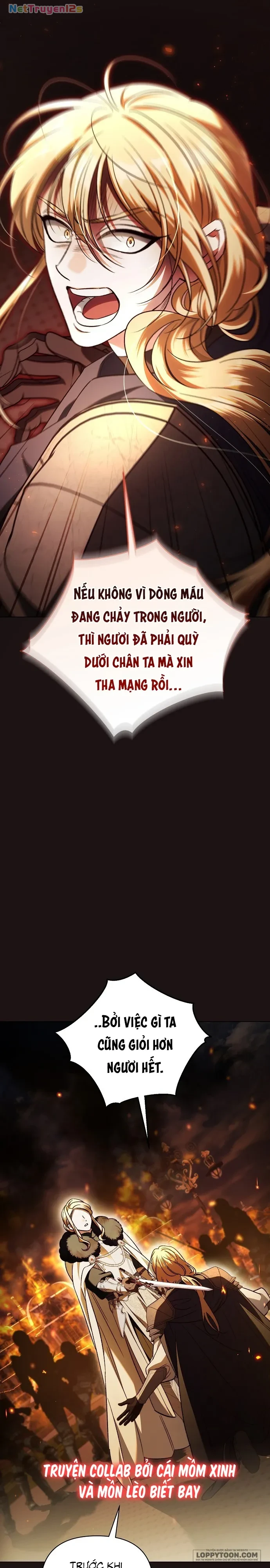 Dành Cho Nàng Juliet Xinh Đẹp Chapter 63 - 20