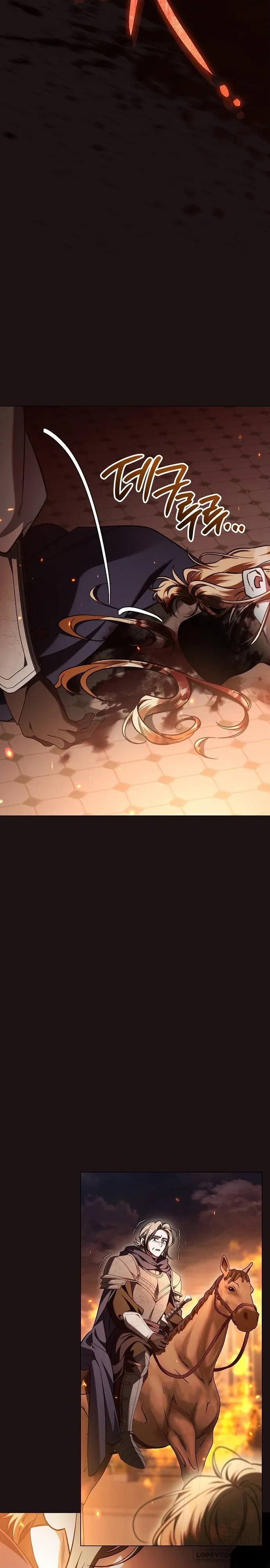 Dành Cho Nàng Juliet Xinh Đẹp Chapter 63 - 23