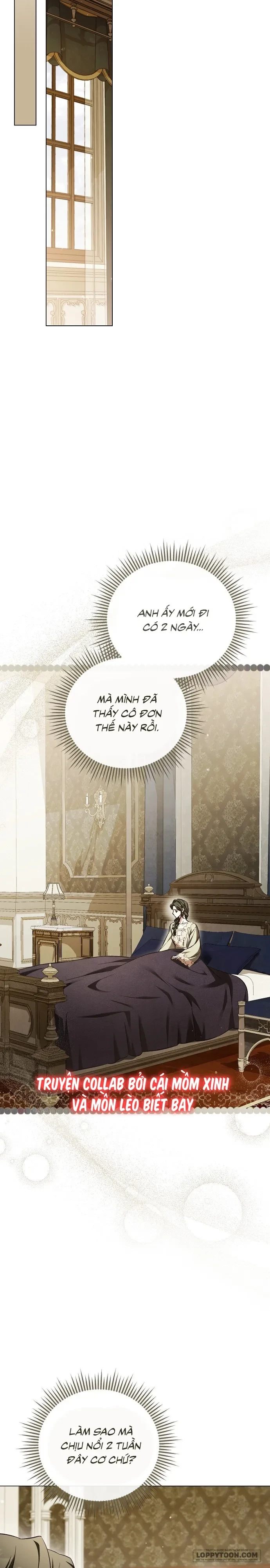 Dành Cho Nàng Juliet Xinh Đẹp Chapter 63 - 26