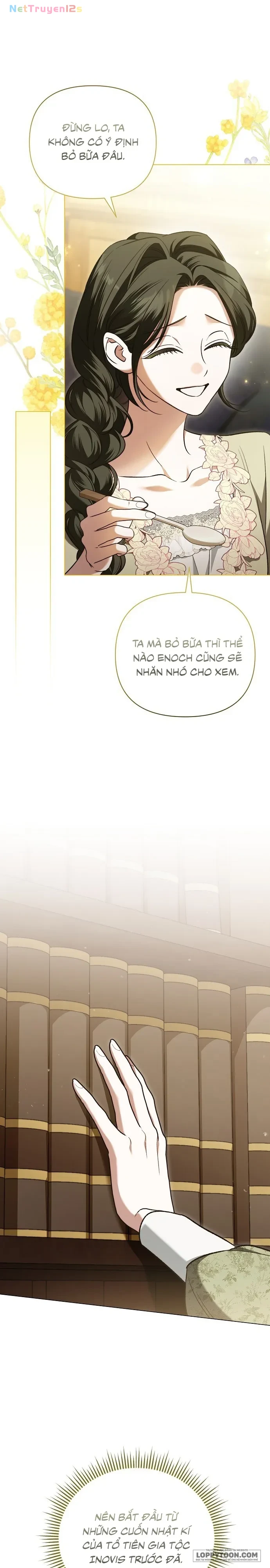 Dành Cho Nàng Juliet Xinh Đẹp Chapter 63 - 30