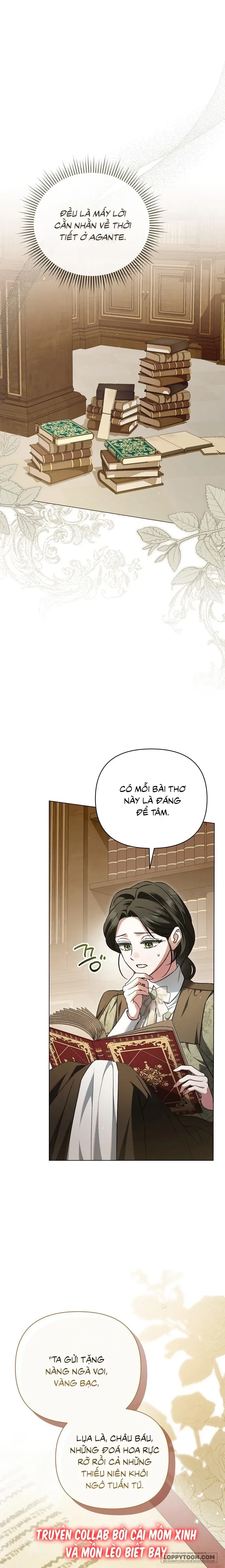 Dành Cho Nàng Juliet Xinh Đẹp Chapter 64 - 2