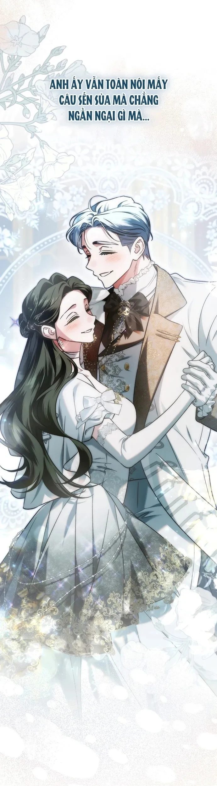 Dành Cho Nàng Juliet Xinh Đẹp Chapter 64 - 4
