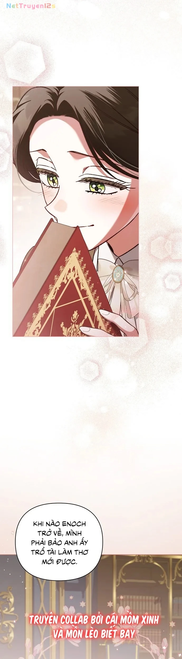 Dành Cho Nàng Juliet Xinh Đẹp Chapter 64 - 5
