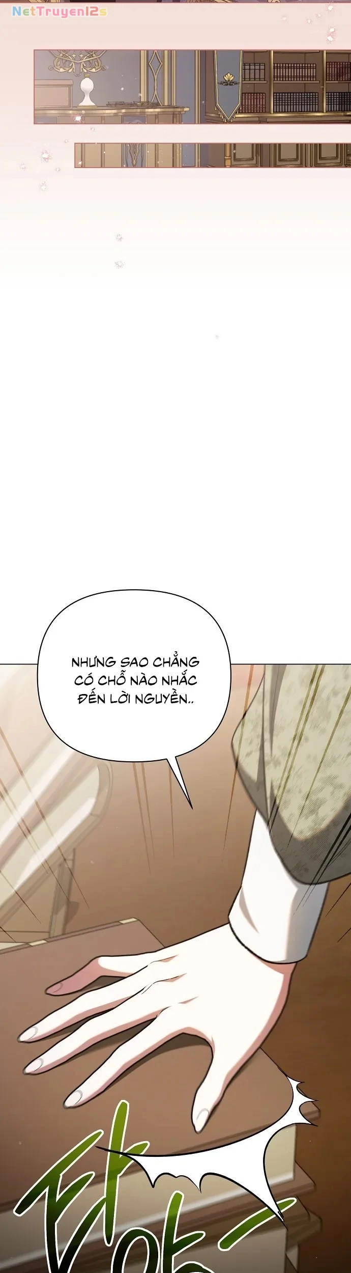 Dành Cho Nàng Juliet Xinh Đẹp Chapter 64 - 7