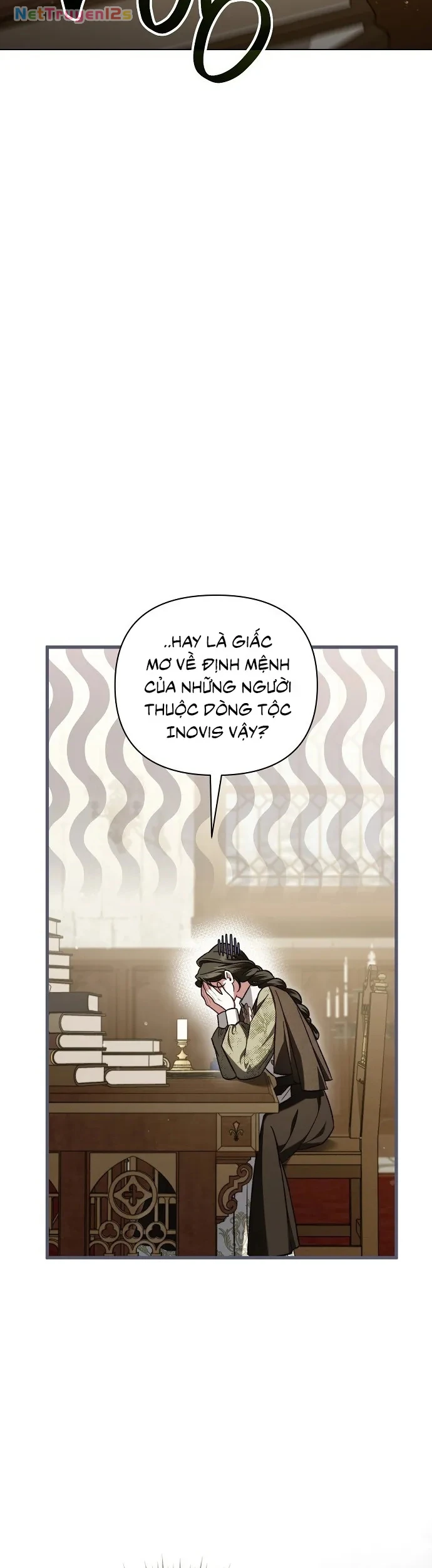Dành Cho Nàng Juliet Xinh Đẹp Chapter 64 - 8