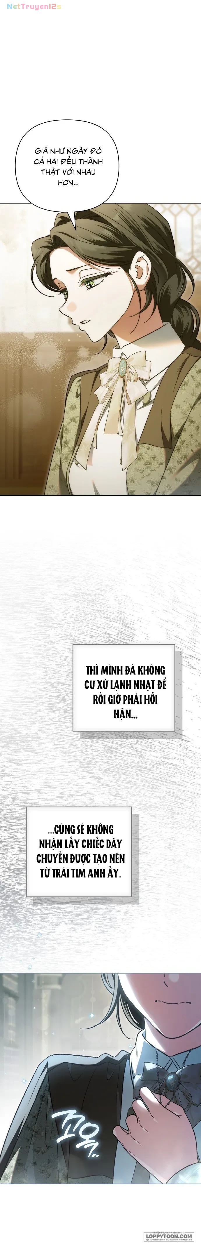 Dành Cho Nàng Juliet Xinh Đẹp Chapter 64 - 12