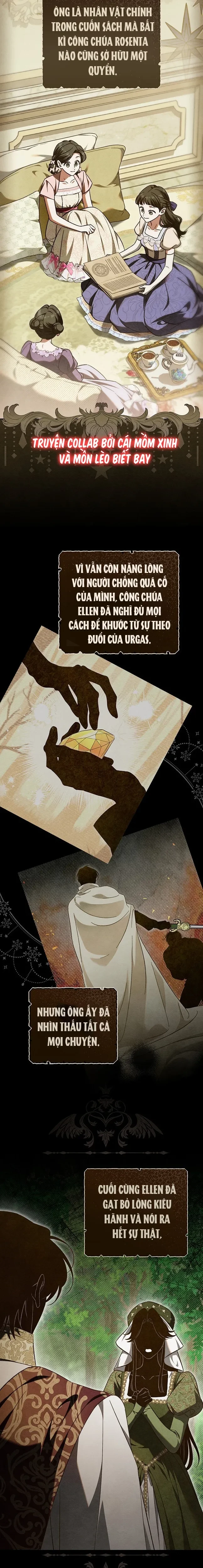 Dành Cho Nàng Juliet Xinh Đẹp Chapter 64 - 14