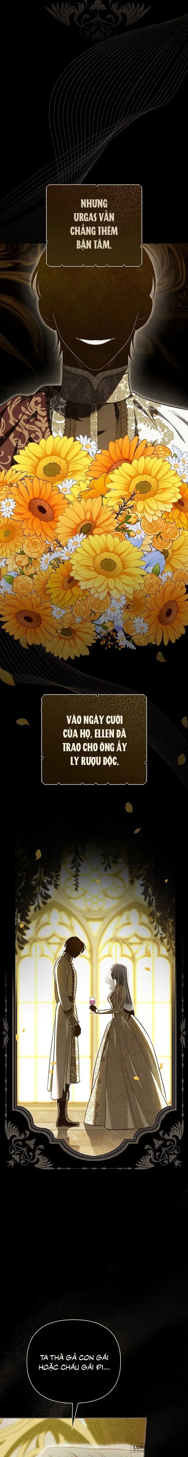 Dành Cho Nàng Juliet Xinh Đẹp Chapter 64 - 15