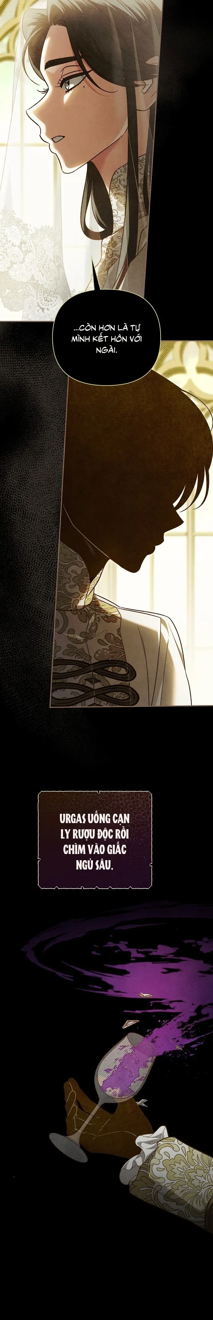 Dành Cho Nàng Juliet Xinh Đẹp Chapter 64 - 16