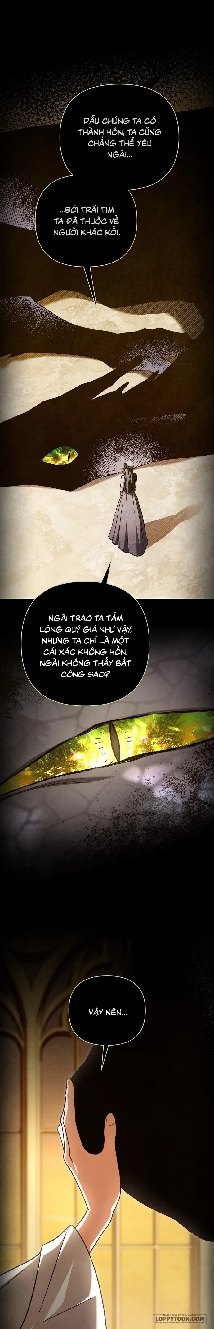 Dành Cho Nàng Juliet Xinh Đẹp Chapter 64 - 18