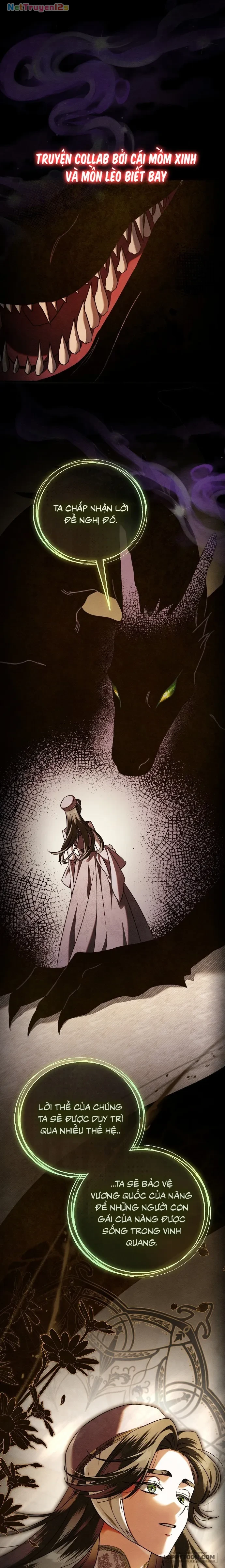 Dành Cho Nàng Juliet Xinh Đẹp Chapter 64 - 20