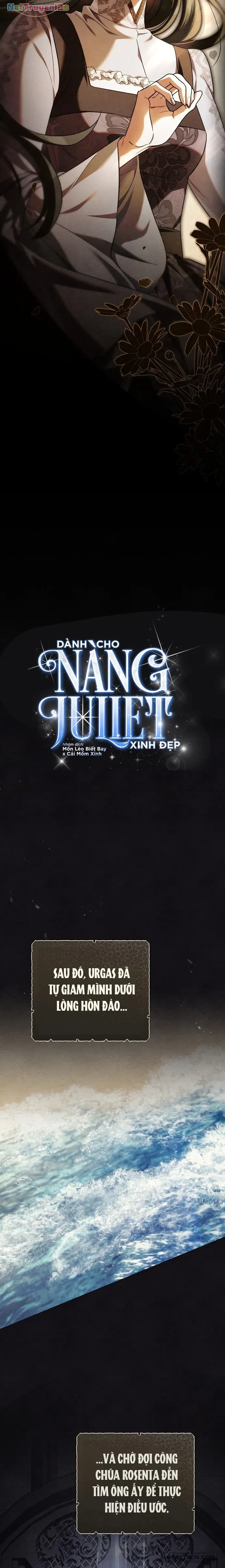 Dành Cho Nàng Juliet Xinh Đẹp Chapter 64 - 21