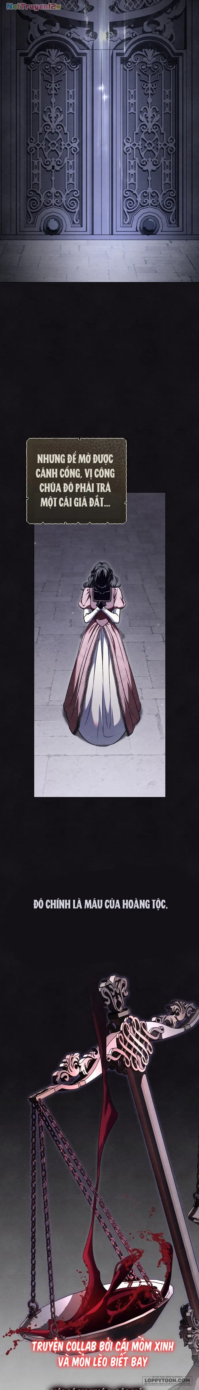 Dành Cho Nàng Juliet Xinh Đẹp Chapter 64 - 22