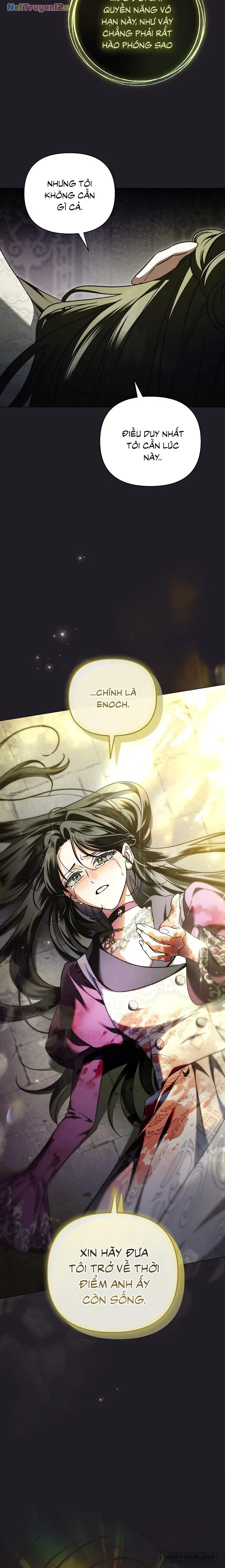 Dành Cho Nàng Juliet Xinh Đẹp Chapter 64 - 24