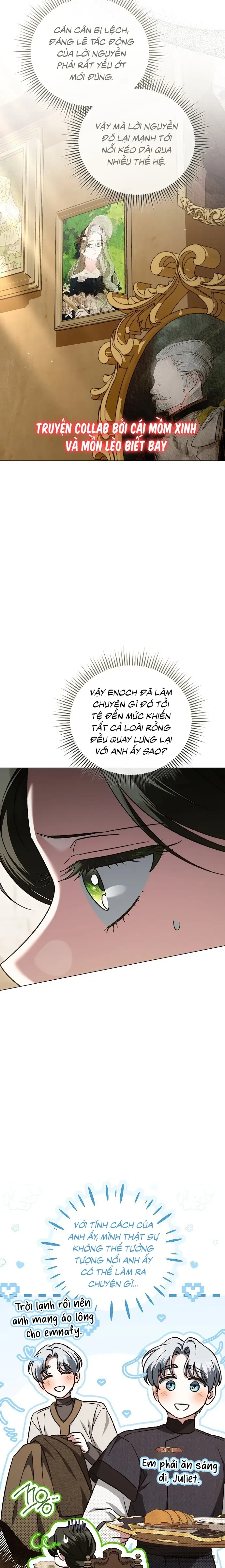 Dành Cho Nàng Juliet Xinh Đẹp Chapter 64 - 26