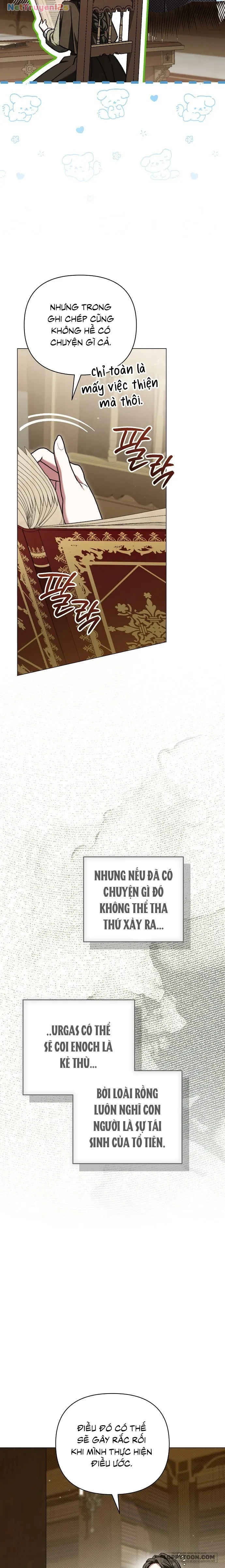 Dành Cho Nàng Juliet Xinh Đẹp Chapter 64 - 27