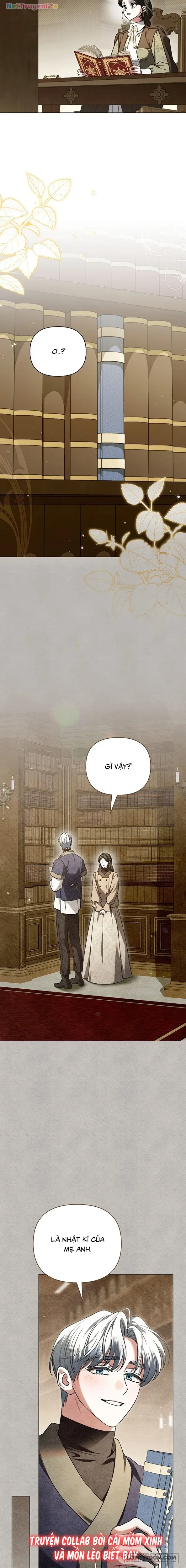 Dành Cho Nàng Juliet Xinh Đẹp Chapter 64 - 28