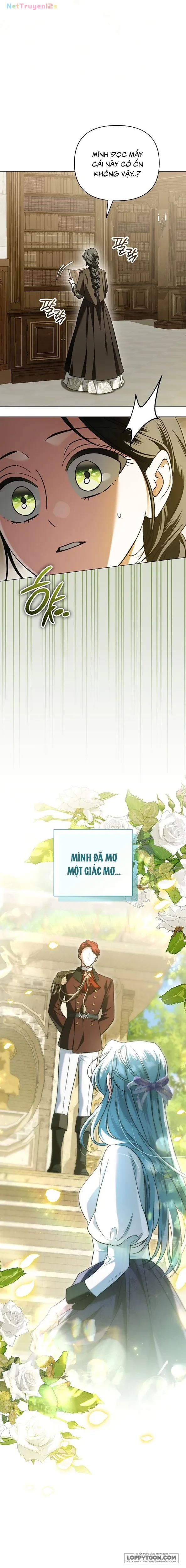 Dành Cho Nàng Juliet Xinh Đẹp Chapter 64 - 30