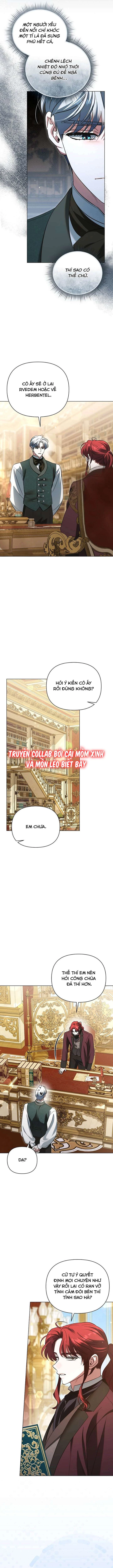 Dành Cho Nàng Juliet Xinh Đẹp Chapter 46 - 2