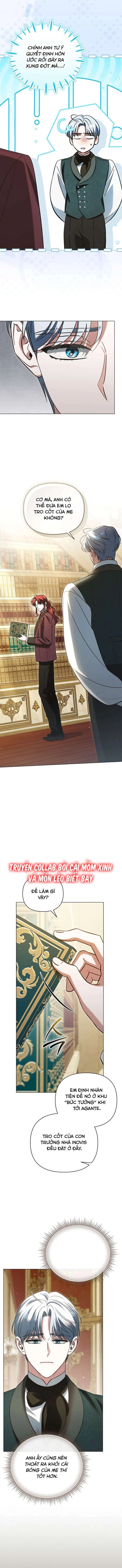 Dành Cho Nàng Juliet Xinh Đẹp Chapter 46 - 3