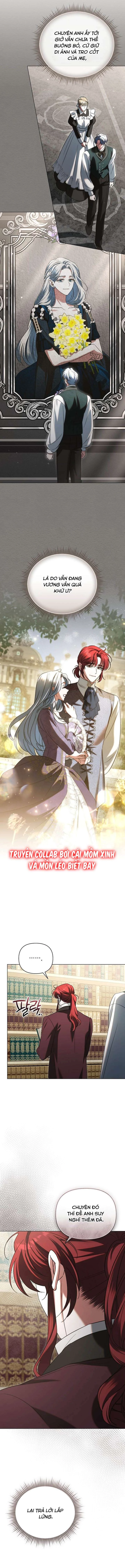 Dành Cho Nàng Juliet Xinh Đẹp Chapter 46 - 4