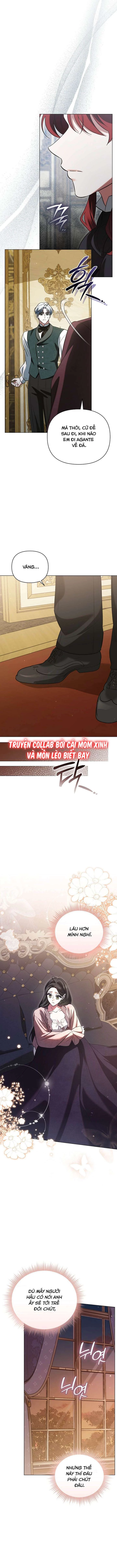 Dành Cho Nàng Juliet Xinh Đẹp Chapter 46 - 6