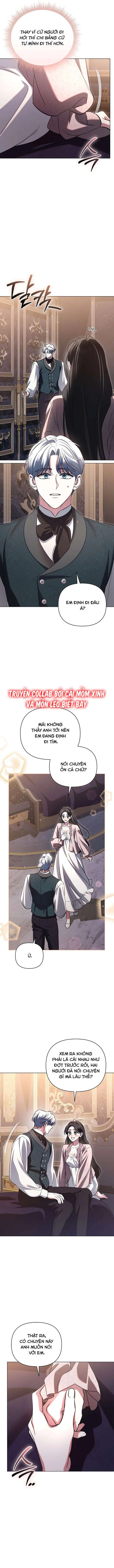 Dành Cho Nàng Juliet Xinh Đẹp Chapter 46 - 7