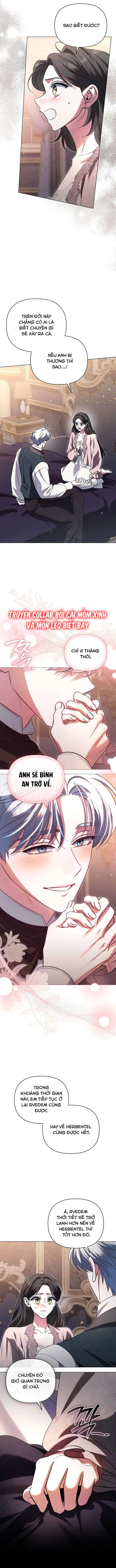 Dành Cho Nàng Juliet Xinh Đẹp Chapter 46 - 9