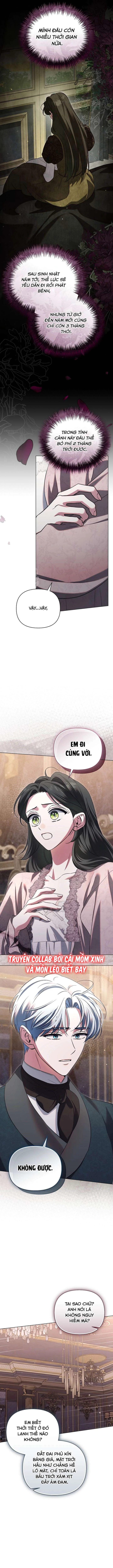 Dành Cho Nàng Juliet Xinh Đẹp Chapter 46 - 11