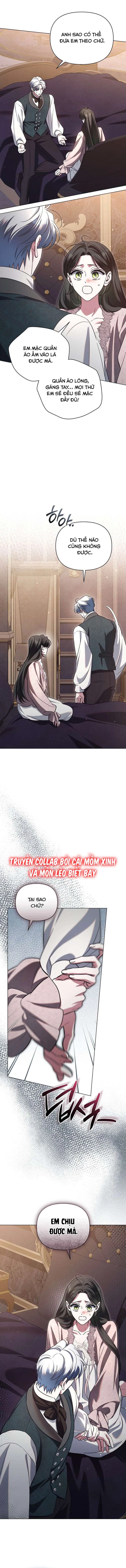 Dành Cho Nàng Juliet Xinh Đẹp Chapter 46 - 12