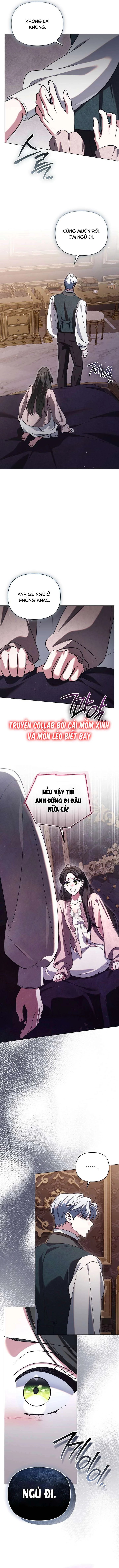 Dành Cho Nàng Juliet Xinh Đẹp Chapter 46 - 13