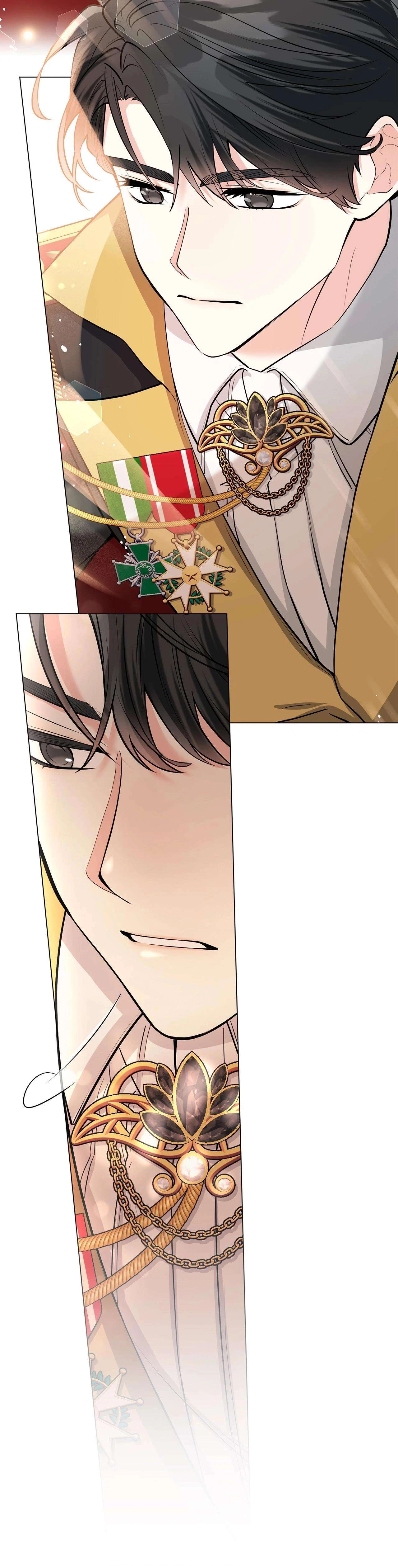 Quả Đào Mật Tháng 6 Chapter 18 - 4