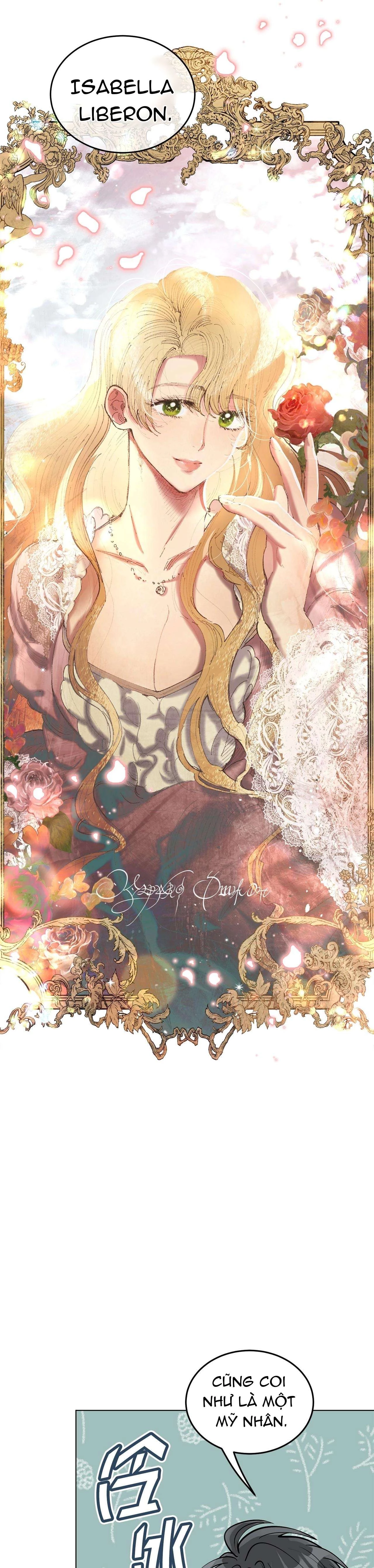 Quả Đào Mật Tháng 6 Chapter 18 - 8