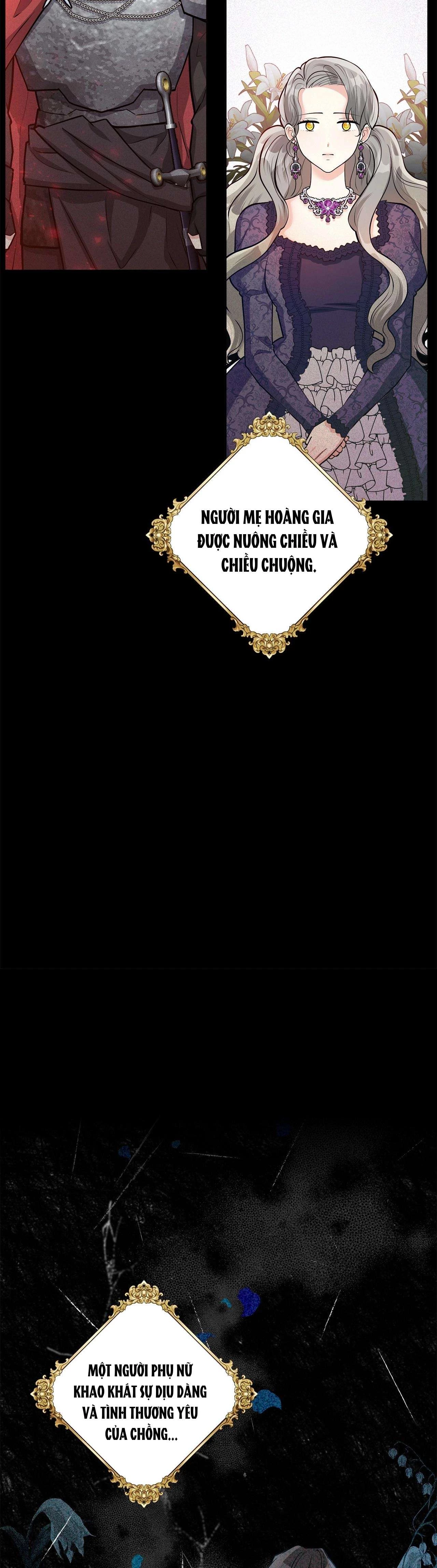 Quả Đào Mật Tháng 6 Chapter 18 - 15