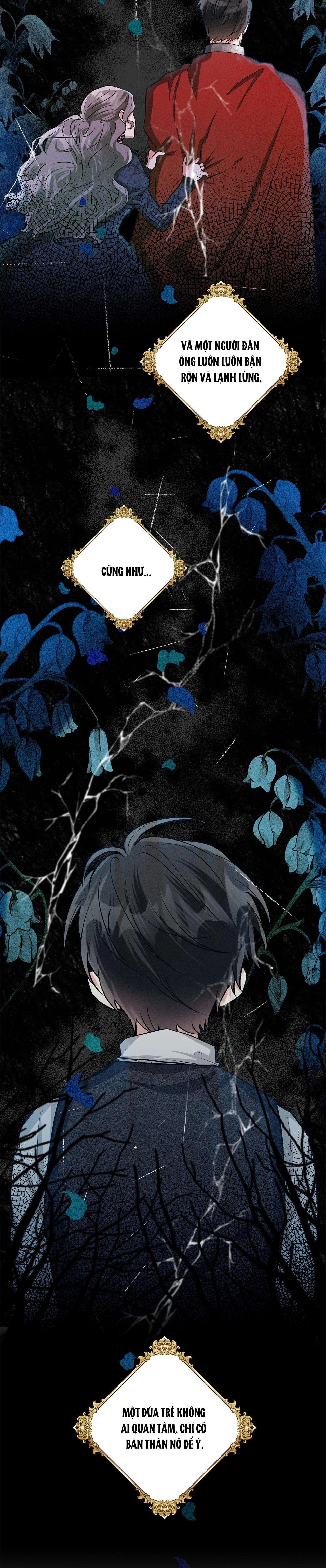 Quả Đào Mật Tháng 6 Chapter 18 - 16