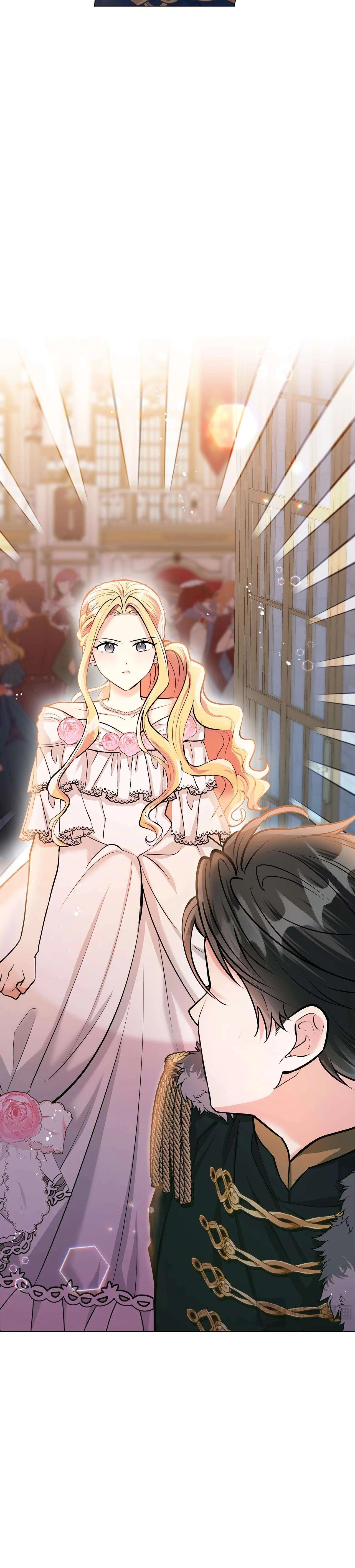 Quả Đào Mật Tháng 6 Chapter 18 - 37