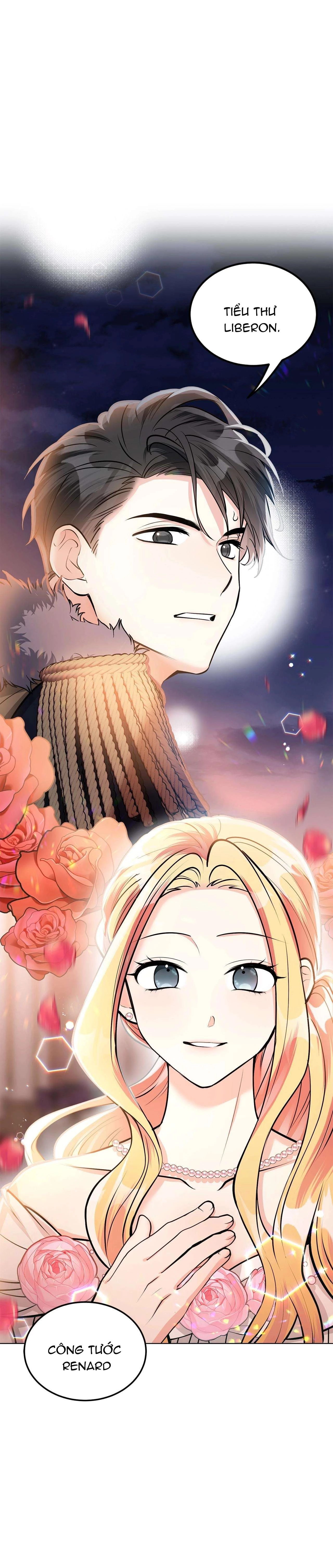 Quả Đào Mật Tháng 6 Chapter 18 - 38