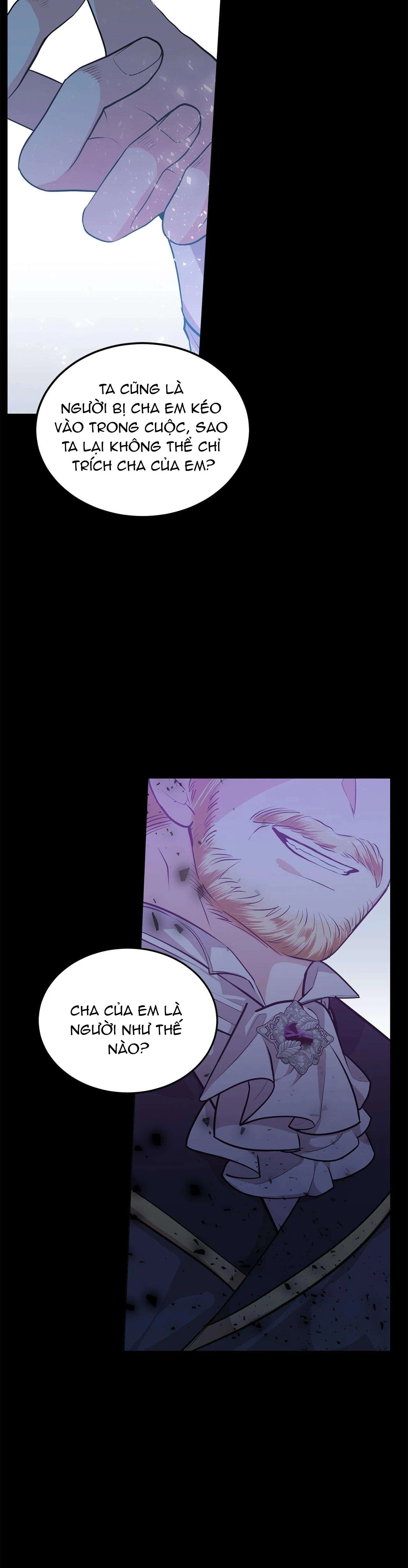 Quả Đào Mật Tháng 6 Chapter 19 - 27