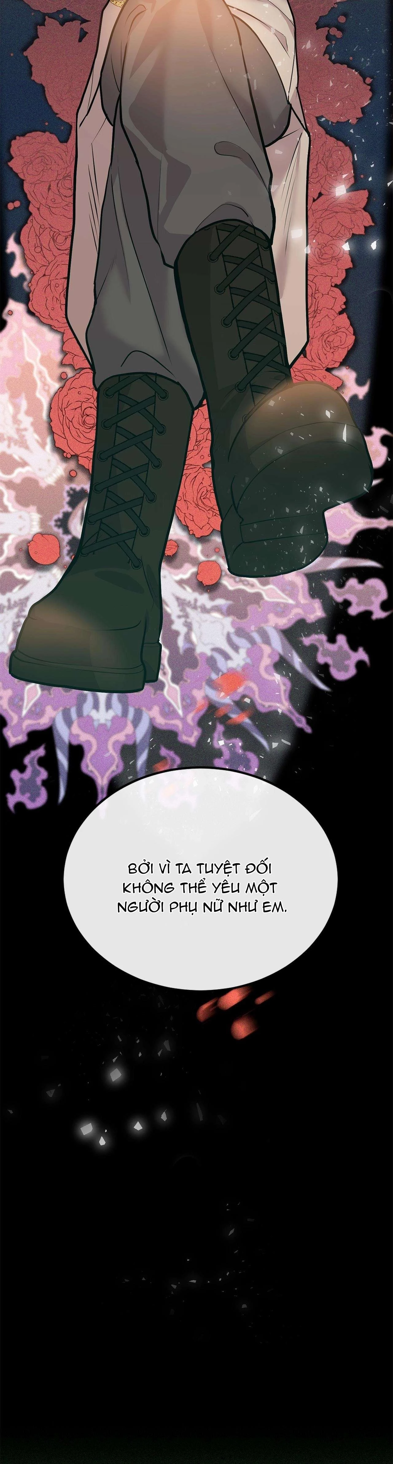 Quả Đào Mật Tháng 6 Chapter 19 - 37