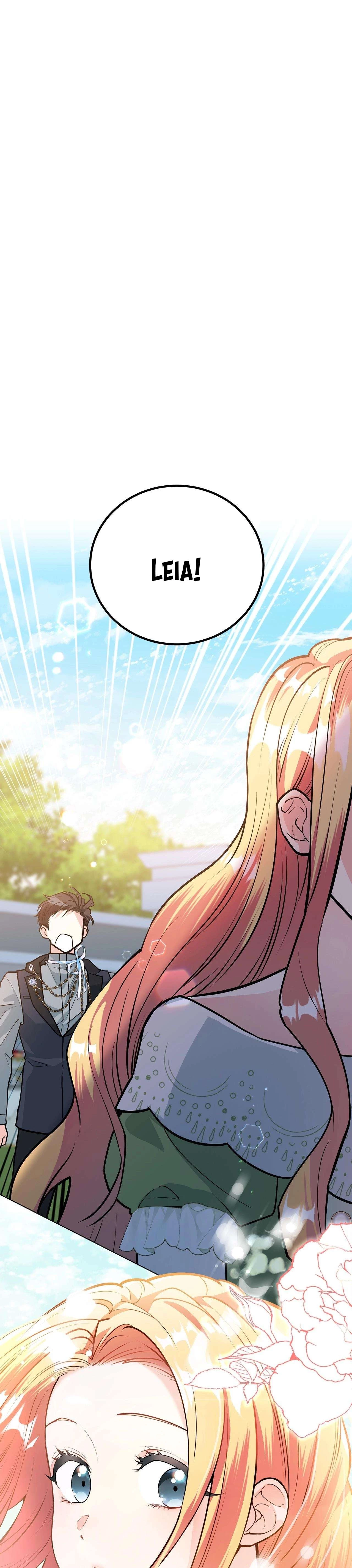 Quả Đào Mật Tháng 6 Chapter 20 - 32