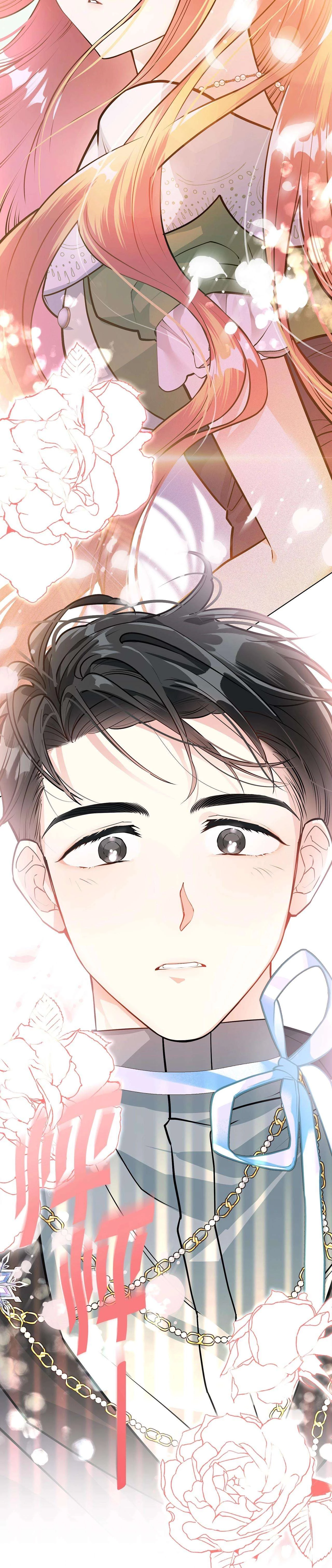 Quả Đào Mật Tháng 6 Chapter 20 - 33