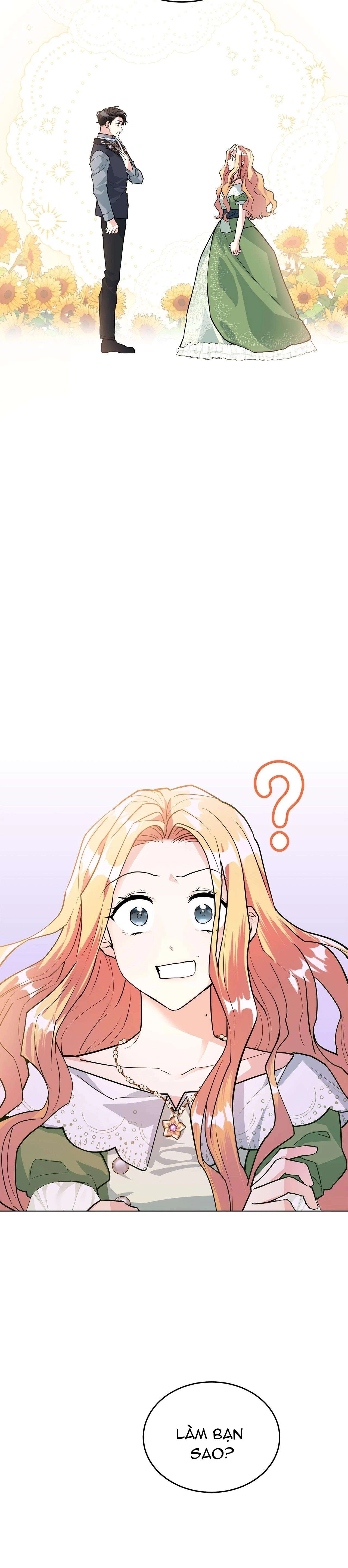 Quả Đào Mật Tháng 6 Chapter 20 - 37