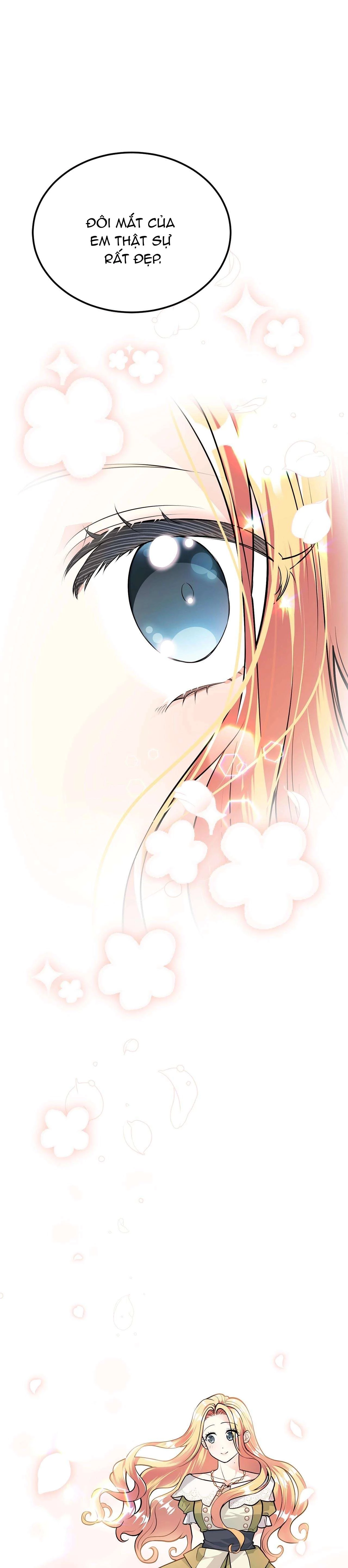 Quả Đào Mật Tháng 6 Chapter 21 - 6